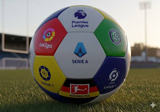 直播网足球 · 全球足球赛事直播